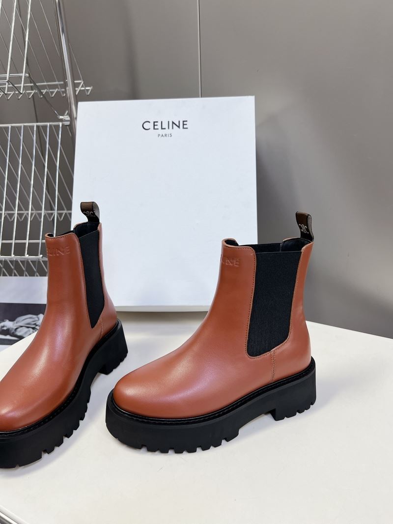 Celine Boots